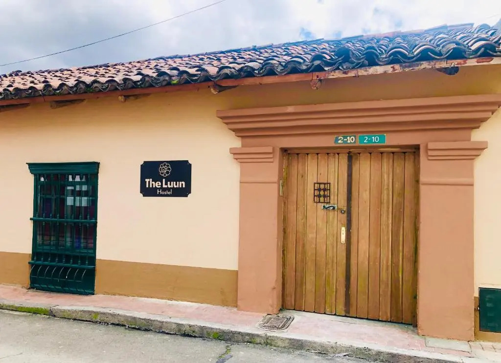 The Luun Hostel