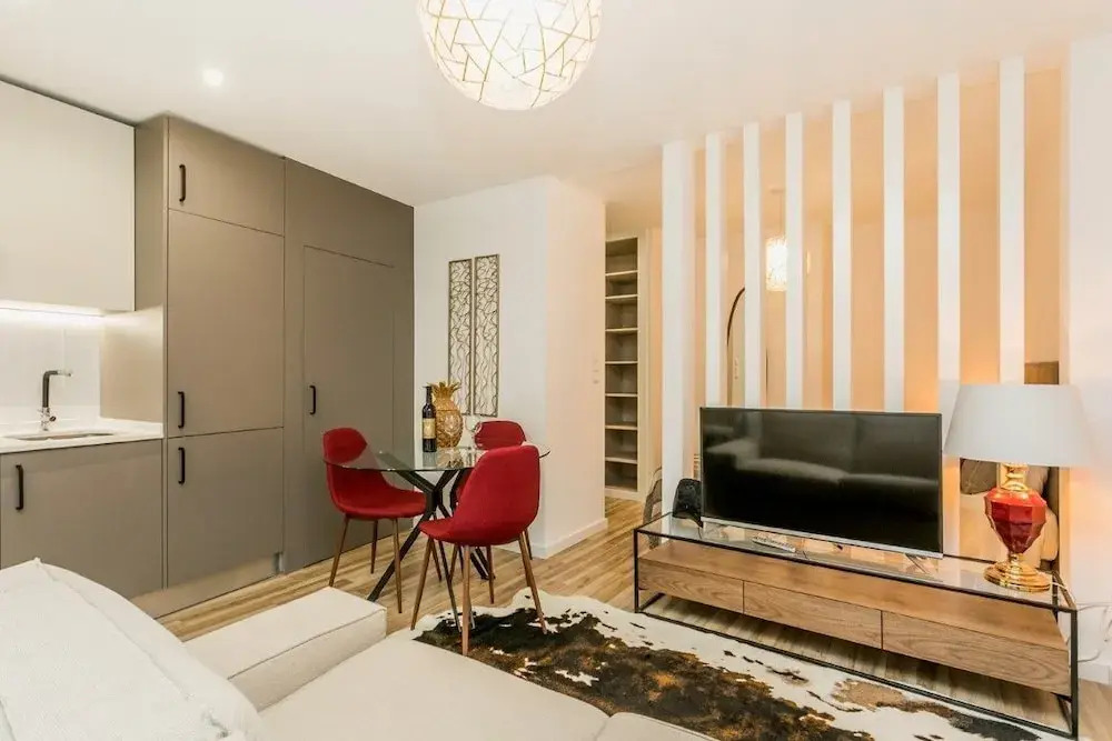 LxWay Apartments Poço dos Negros