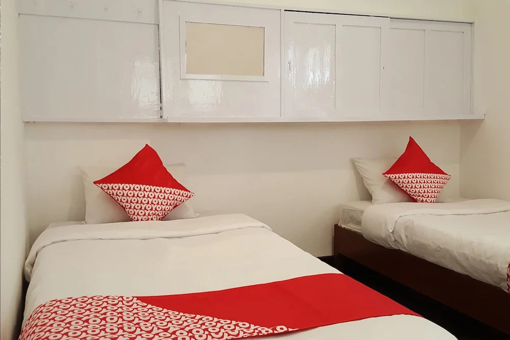 Oyo 908 Taman Wisata Kopeng