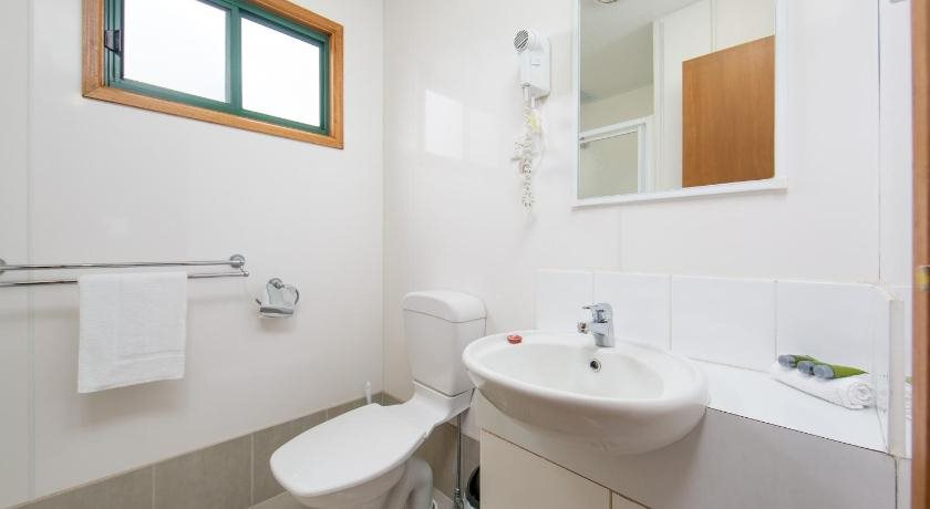 Wodonga Holiday Park