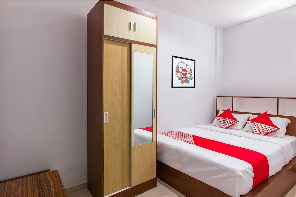 Artomoro Family Guesthouse by Oyo Rooms