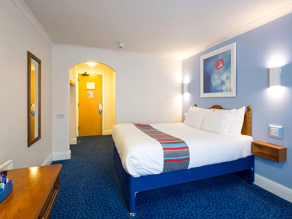 Travelodge London Chigwell