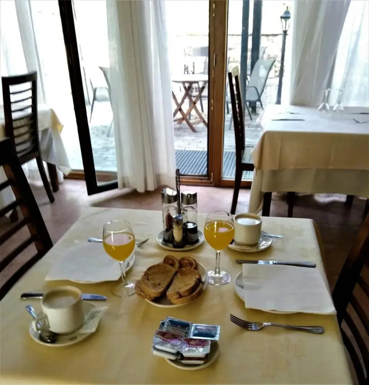 Hotel Rural Remanso