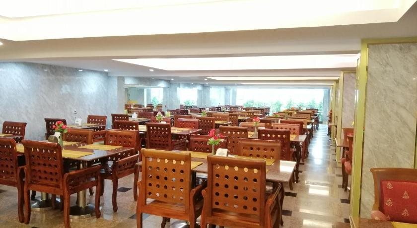 Boutique Hotel Pattaya