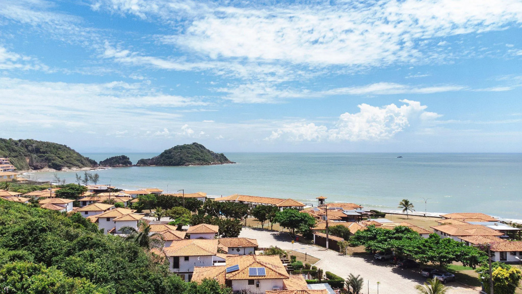 Casa C/ área Goumert E 4 Suítes | Cbr 11