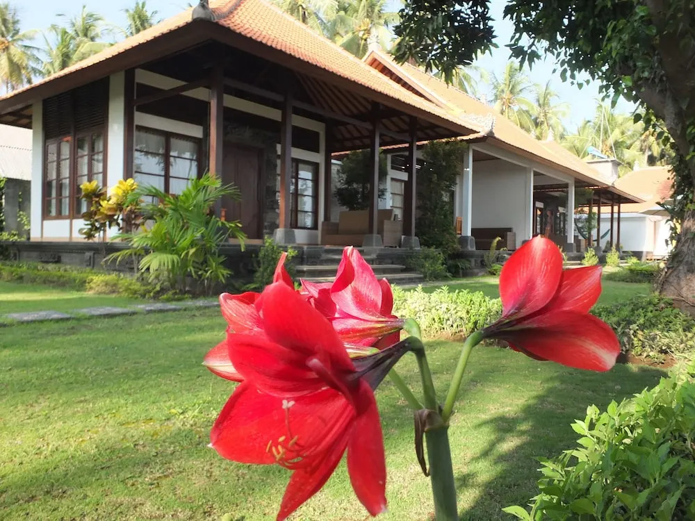 The Amrita - Salt Farm Villas