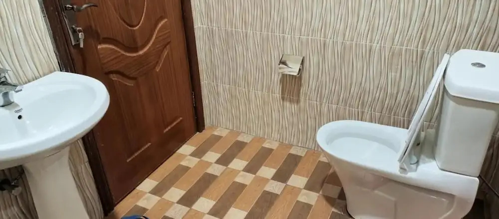 Puma Aparthotel - Nyarutarama