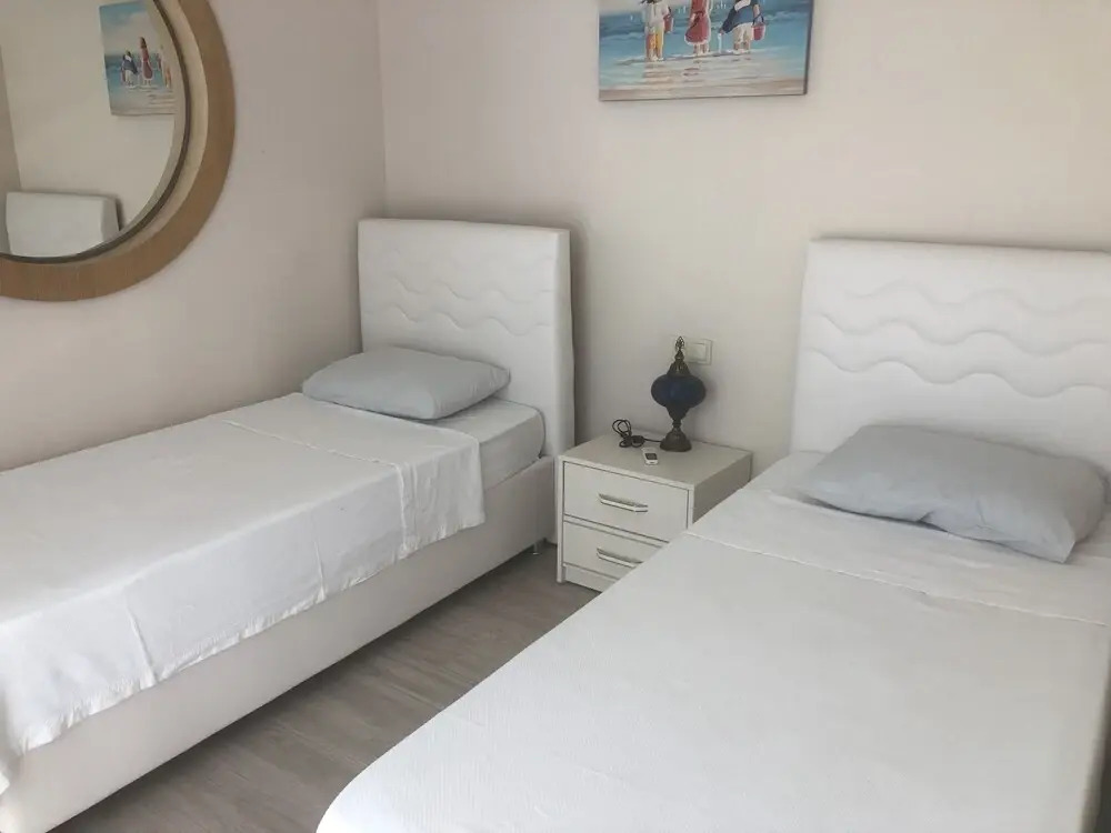 Demirci Villa Torba