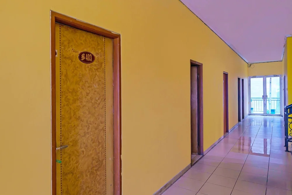 Tangki Premier Residence RedPartner
