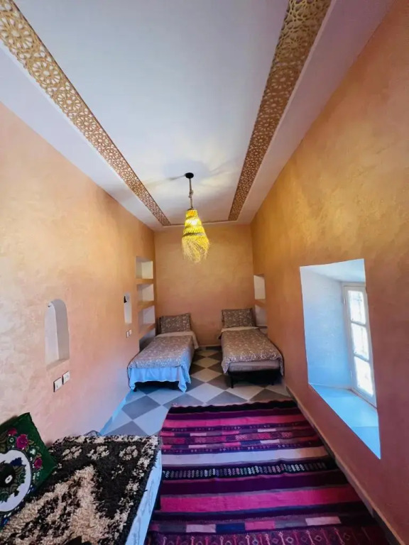 Hiking Nomads Hostel