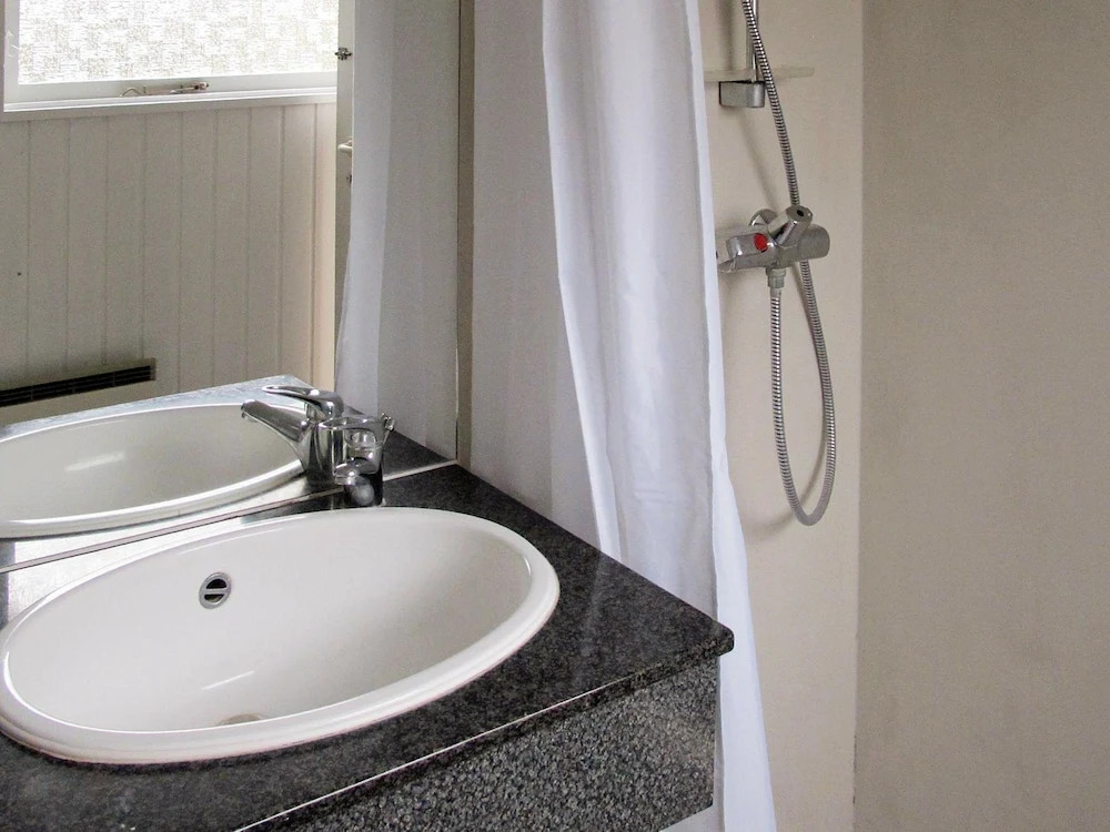 Elite Holiday Home in Stege Zealand With Terrace