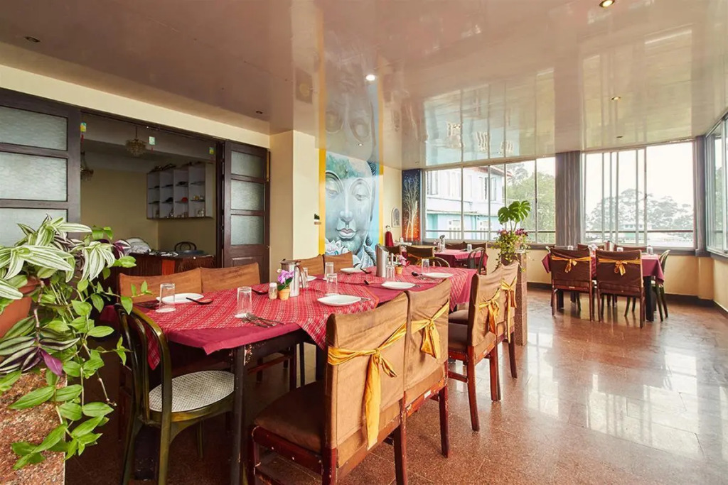 Jain Group Hotel Royal Residency