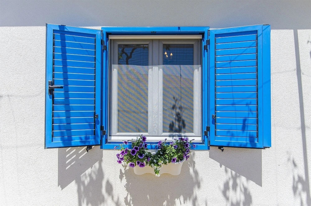 House Lavanda