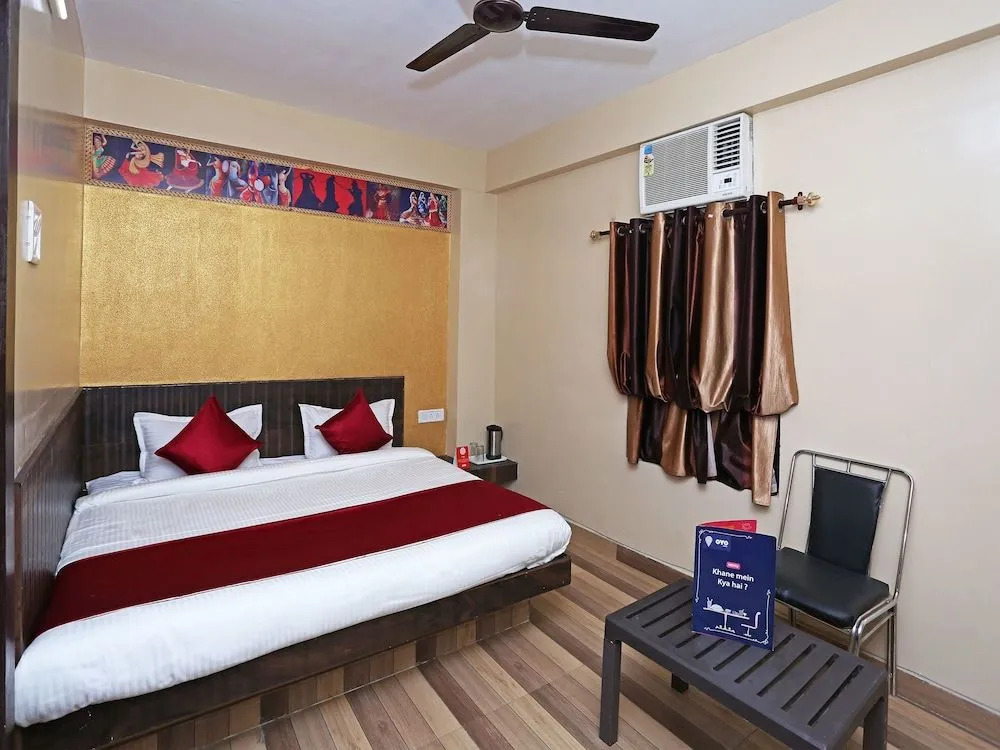 Hotel O Kota Airport Formerly Vaishnavi