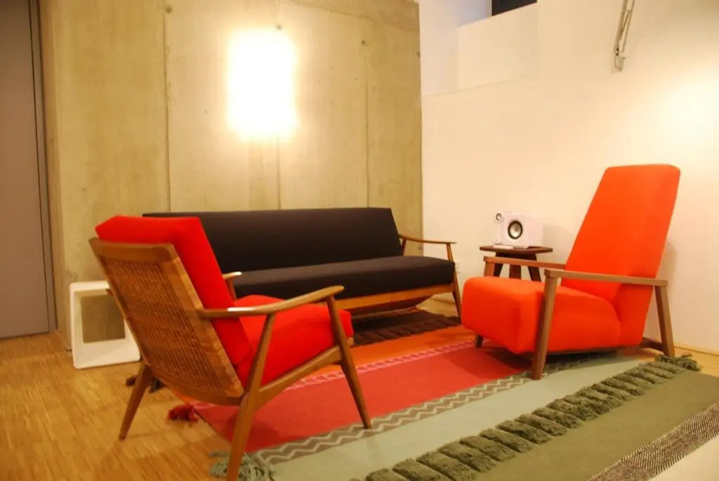 my Home in Vienna - Erdberg Smart Apartments