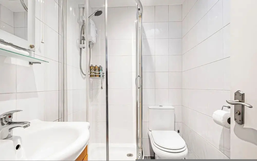 Marylebone Residence Best Location Fast Wifi