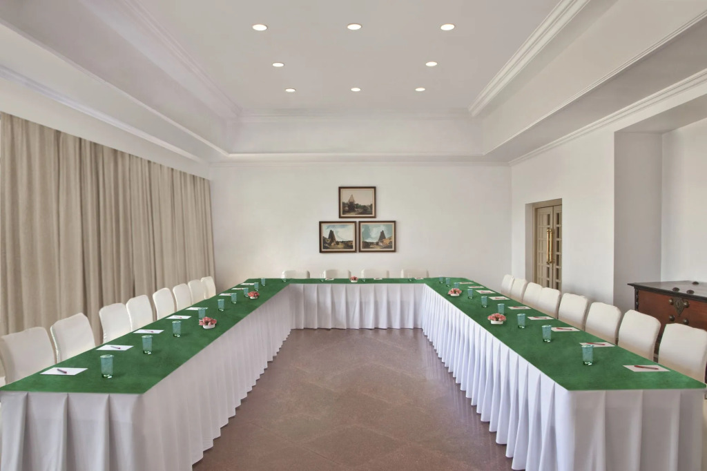 Trident Chennai