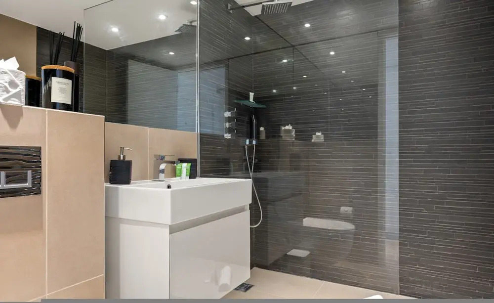 Stunning Flat in Chelsea Kings Road With Balcony