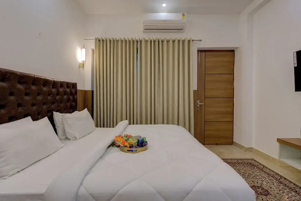 Sandane Homes India Expo Centre & Mart