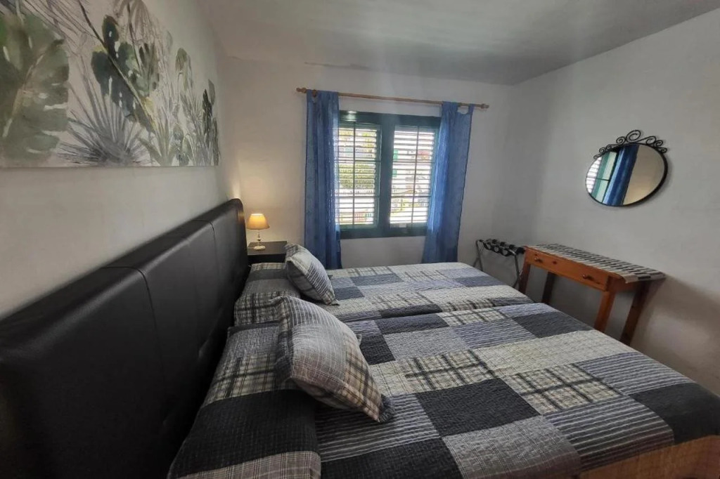 Gueldera Apartments