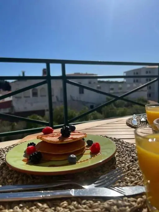 Apartamento Falesia