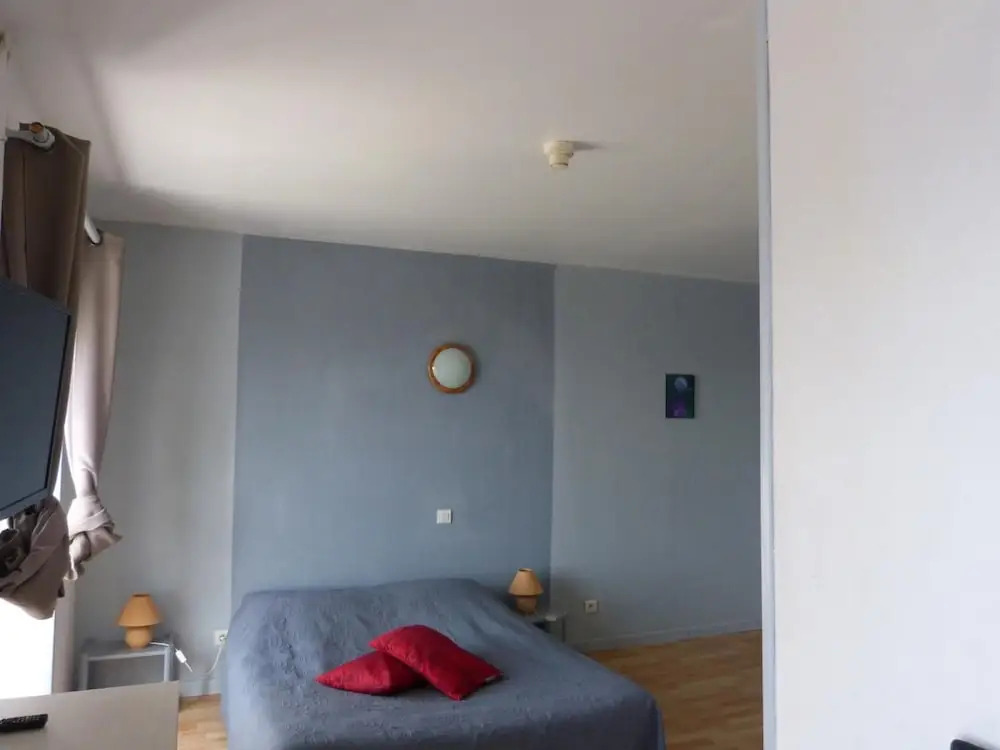 Le Chalet
