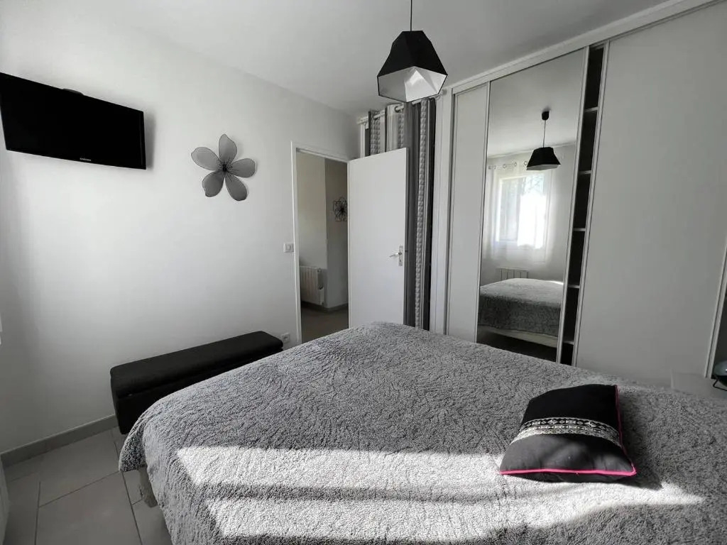 Appartement Cambo-les-Bains, 2 pièces, 3 personnes - FR-1-495-6