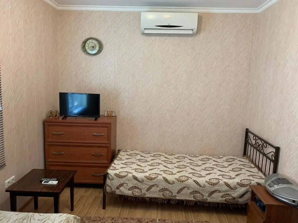 Guest house Khutorok