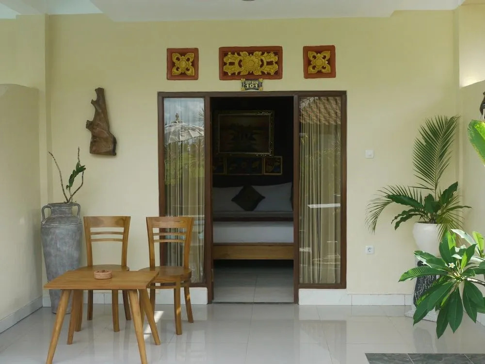 Asri Sari Ubud Resort