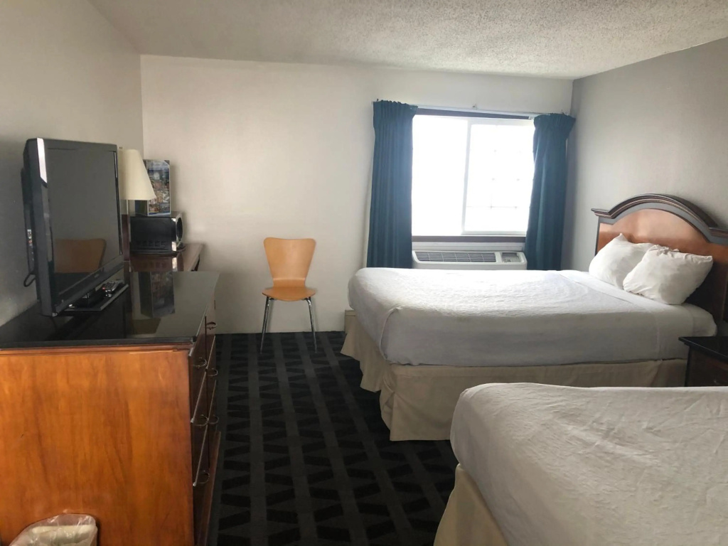 Motel 6 Missoula, Mt - Wye - Travel Plaza