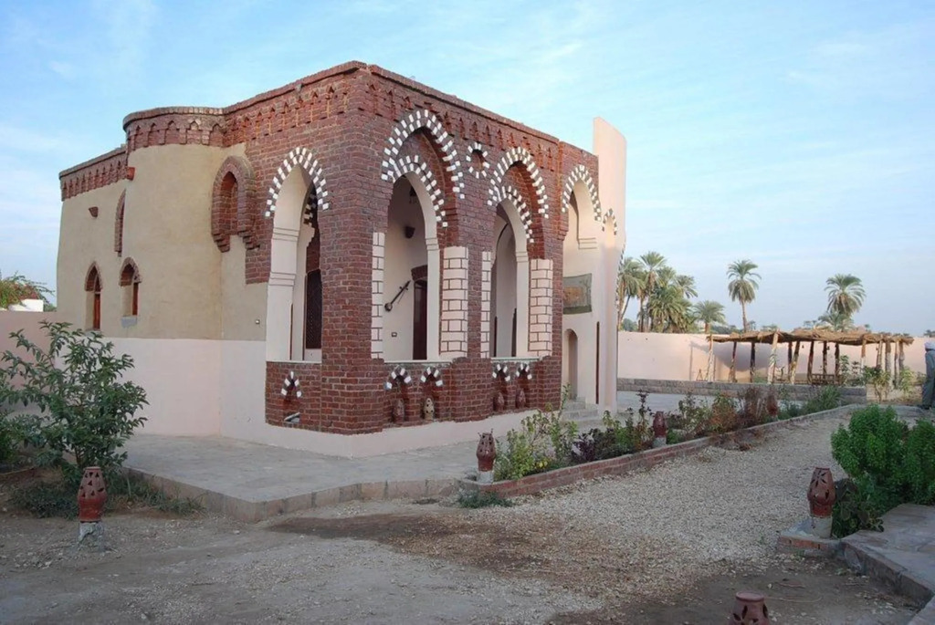 Leyla Eco Resort Queen Suites
