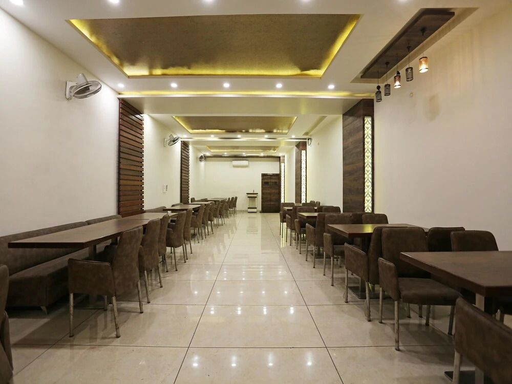 Hotel MY Dream