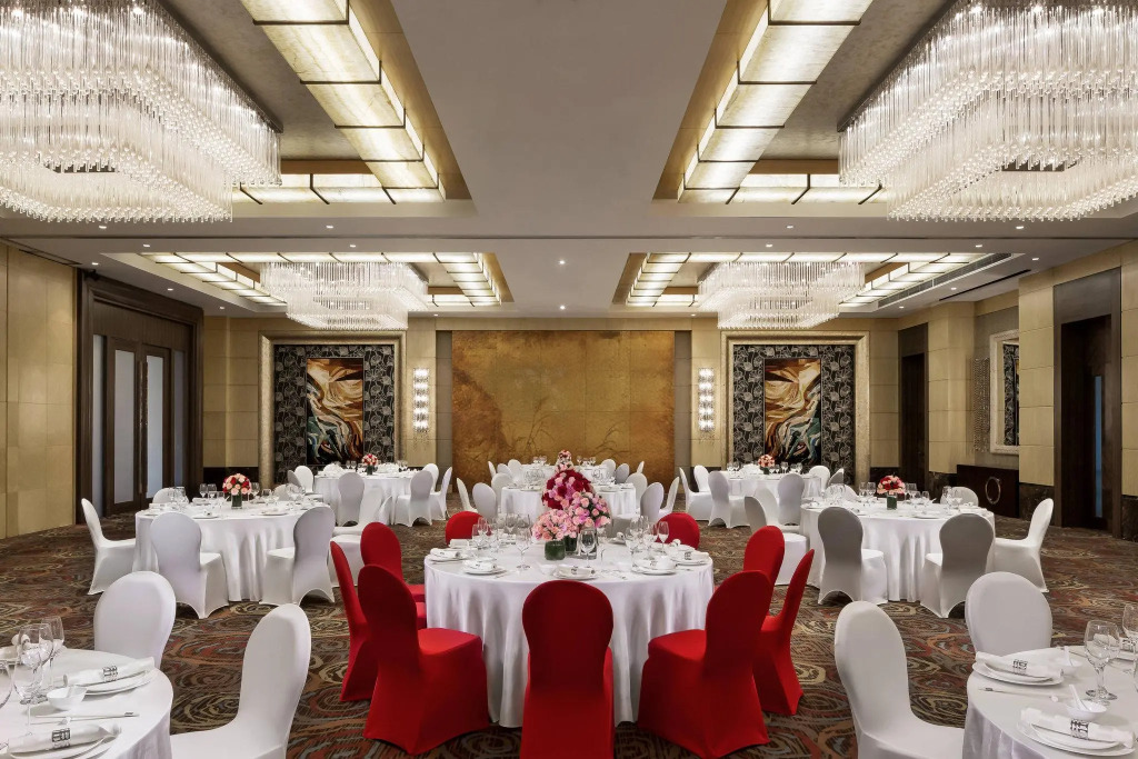 Courtyard by Marriott Suzhou