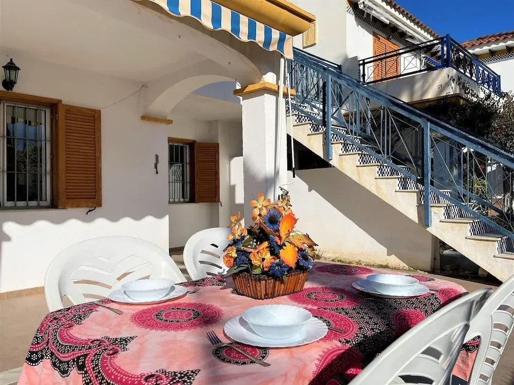 Belvilla by OYO Apartment in Vera Playa