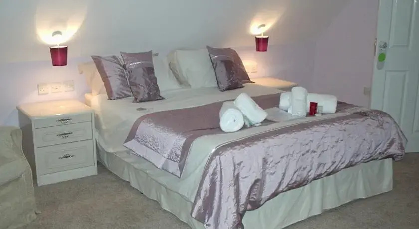 Bletchley Park B & B
