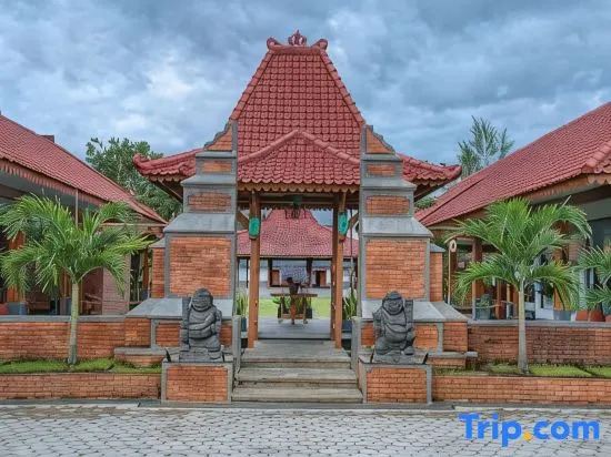 Hadipriyanto Homestay