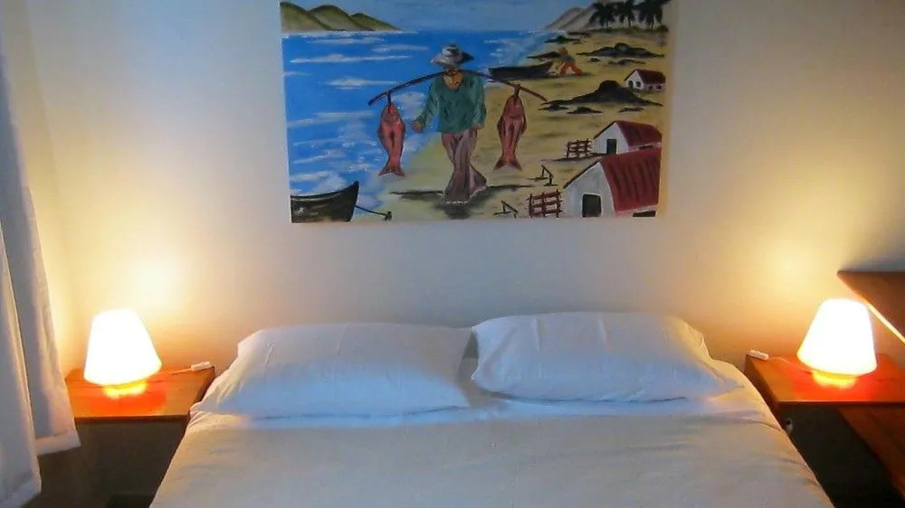 Pousada Kalunga