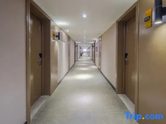 Yeste Hotel (Nanning Railway Station)