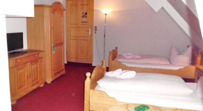 Pension Thüringer Hof Hildburghausen