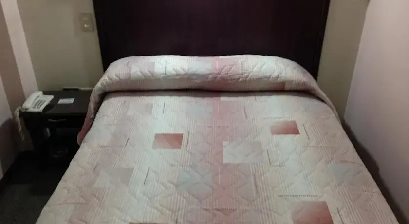 Hostal Mendoza