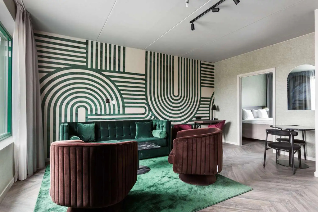 Best Western Plus Hotel Kungens Kurva