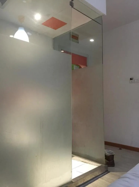 Pods Inn Jinan Railway Station Branch