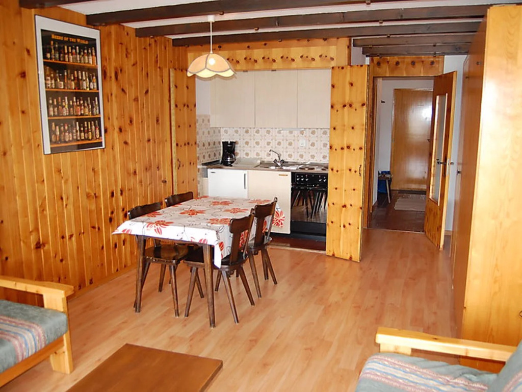 Apartment Christiania 2 O3 by Interhome