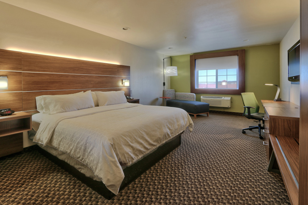 Holiday Inn Express Santa Rosa by IHG