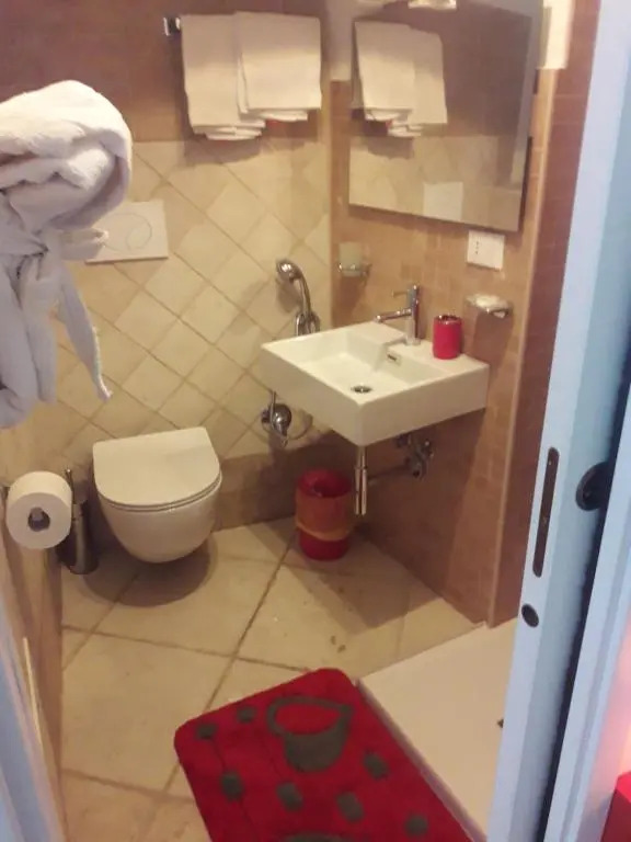 Room 46 (Adults Only)