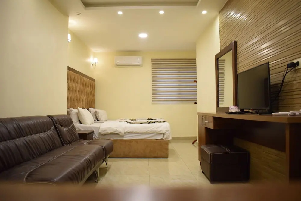 Noor Hotel Apartments