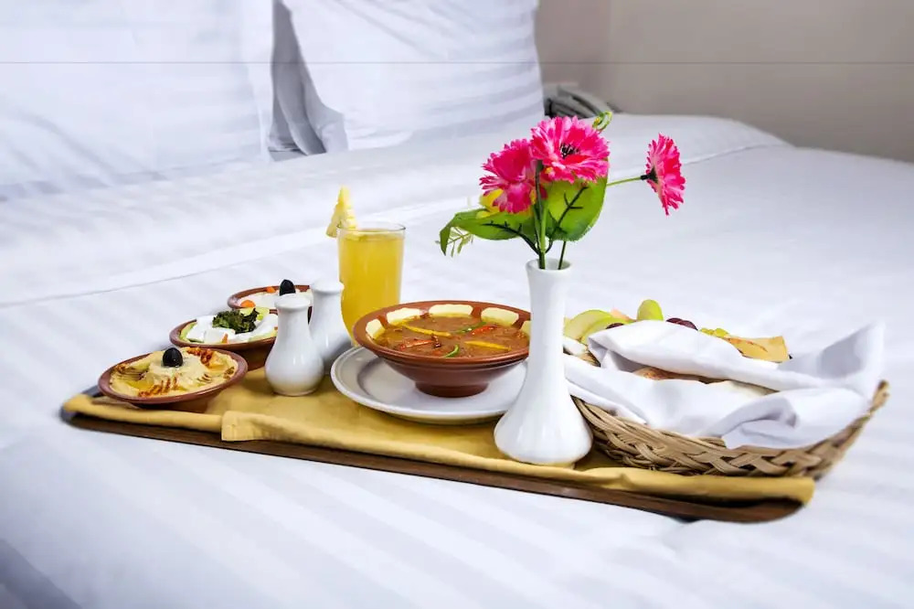 Samada Hoora Hotel And Suites