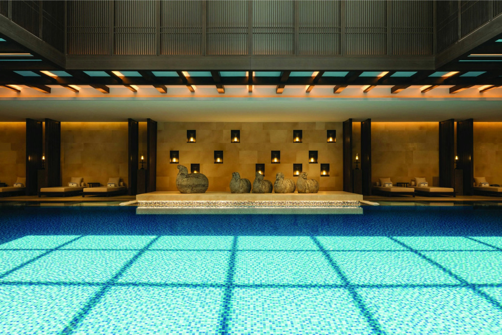 JW Marriott Hotel Qufu