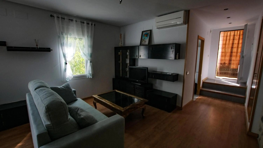 Apartamento/Casa El Puente