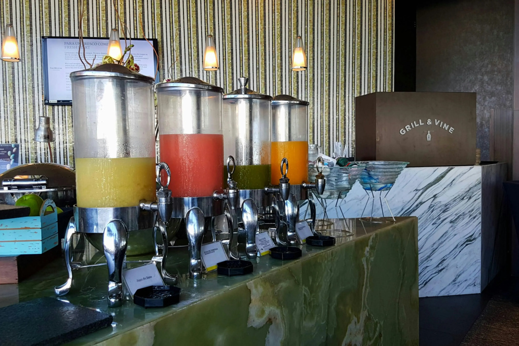 The Westin Guadalajara